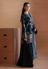 Winter - Florent - Zync Viscose 26 - Parisa