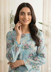 Lawn - Rubaaiyat - R Prints 26 - Volume 3 - D#40 - Ferozi