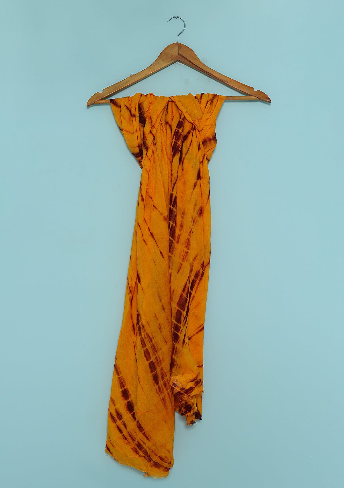 Winter Collection - Rubaaiyat - Tie & Dye - 3 Pcs - D#9/K