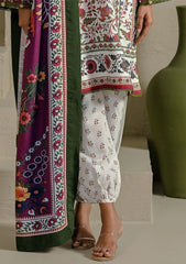Winter - Gul Ahmed - Corduroy 26 - CD#62003