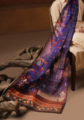 Rubaaiyat - Odhnis & Stoles 25 - Aks-e-Bayaan