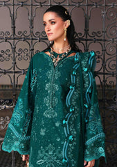 Lawn - Republic Womenswear - Reine - Eid Luxury 26 - D#06 - A
