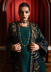 Winter - Maria B - Luxe 25 - Vol 13 - D#02