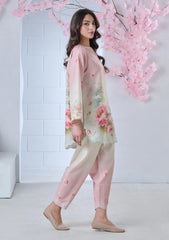 Pret - Cocoon - Allure Festive 26 - Blush & Bows