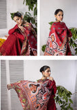 Winter Collection - Mahnur - Mehru - MM#12