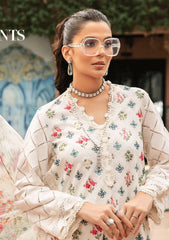 Lawn Collection - Maria B - M Prints - Eid 2 Edit - MP24#3A