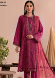 Lawn Collection - Zarif - Eid UL Adha - ZEA#2