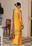 Lawn Collection - Zarqash - Tresor - Luxury - ZQ#10 B