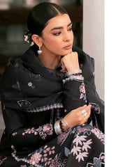 Lawn Collection - Seran - Jahaan - SJ24#10 - Naveera