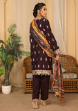 Winter Collection - Rubaaiyat - Emb Khaddar - Vol 2 - D#09