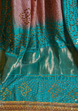 Formal Dupatta - Bahawalpuri Pehnawa - Exclusive Edition - D#108