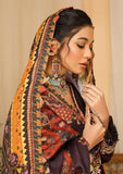 Winter Collection - Rubaaiyat - Emb Khaddar - Vol 2 - D#09