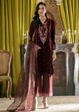 Formal Collection - Seran - Meraki - Velvet - SV#3 - Symphony