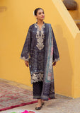 Lawn Collection - Zarqash - Tresor - Luxury - ZQ#5 B