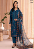 Lawn Collection - Zarif - Eid UL Adha - ZEA#4