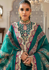 Wedding Collection - Afrozeh - Hayat - Ayat - D#08