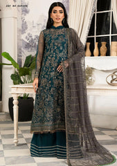 Formal Collection - Zarif - AFSANAH - AFE24#04 - GURIYA