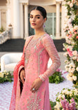 Formal Collection - Gulaal - Unstitched - Wedding - GLW#05 - AAFIYA