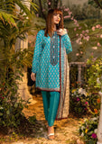 Lawn Collection - Salitex - Izel - SI24#03