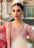 Formal Collection - Gulaal - Unstitched - Wedding - GLW#05 - AAFIYA