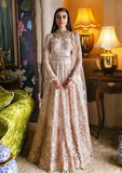 Wedding Collection - Afrozeh - Hayat - Sheemah - D#03