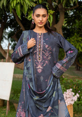 Winter - Ayleen - Kissa Unstitched 26 - Dushala
