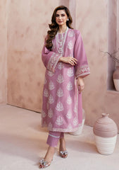 Pret - Zarqash - Winter Edit - Luxe 25 - BLUSH HERITAGE