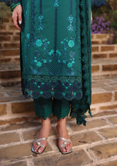 Lawn - Ayleen - Luxe Blossom - Summer 26 - ZEBAISH