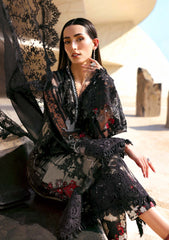 Lawn - Maria B - Luxury 26 - MBLL#07B