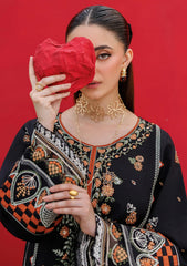 Lawn - Mahnur - Morbagh Luxury 26 - M#11