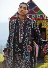 Lawn - Elan - Kashmee - Luxury 26 - EKL#1A