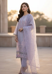 Musfir - Luxury Formals 26 - Nargis