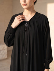 Pret - Moven - Modest Wear - Black