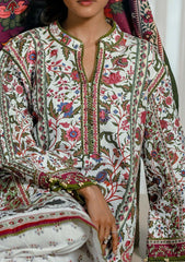 Winter - Gul Ahmed - Corduroy 26 - CD#62003