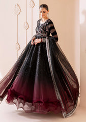Formals - Jazmin - Chandani 25 - Luxury Velvet - CVF#10 - LAILA