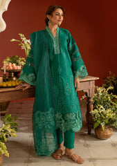 Lawn - Parishay - Dastan e Noor - DSC# 14