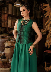 Winter - Maria B - Sounds Of M Prints - Fall 26 - MSF#05-A