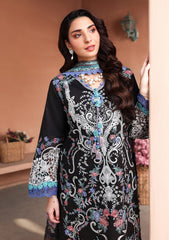 Lawn - Roheenaz - Summer Reverie - Luxury 26 - RUNSS#207 - VIRELLA