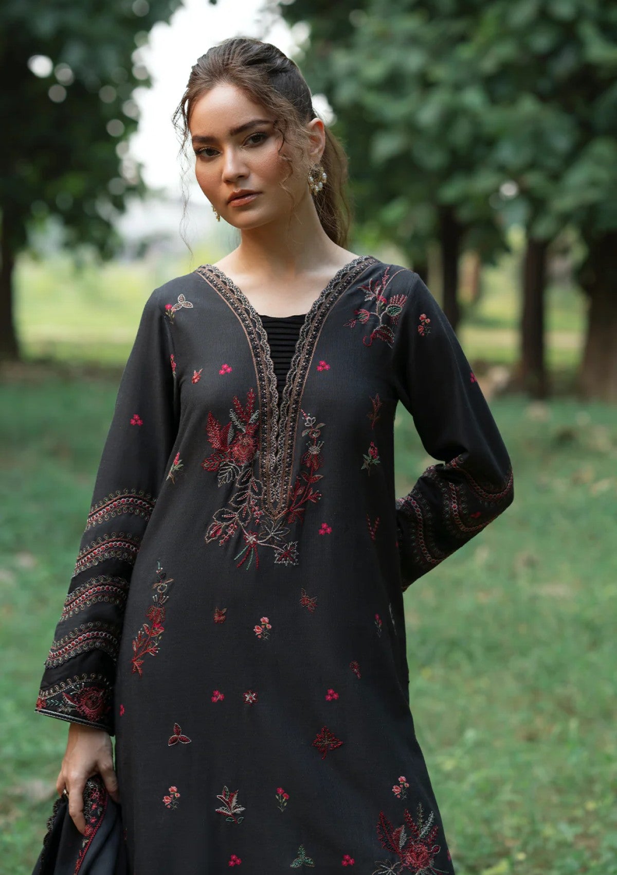 Winter Collection - Iznik - Premium Winter - IPK24#07