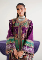 Lawn - Bin Ilyas - Amour Luxury 26 - D#186A