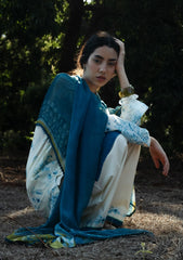 Lawn - Coco By Zara Shahjahan - Prints Drop One 26 - CPDO#02A - RIYA