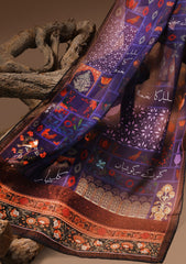 Rubaaiyat - Odhnis & Stoles 25 - Aks-e-Bayaan