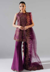 Formal Collection - Freesia Premium - Zarez - FS-40023 - Abla