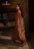 Winter Collection - Asim Jofa - Winter Wardrobe - AJUW-15