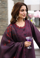 Lawn - Rang Rasiya - Florence - Luxury Festive Edit 26 - RRV6SFD#10 - Arezou
