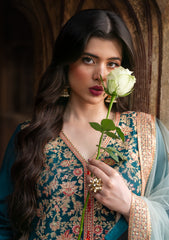 Pret - Meeral - Zaariya - Festive 25 - LUXЕ