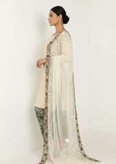 Lawn - Rubaaiyat - R Prints 26 - D#21 - Lemon