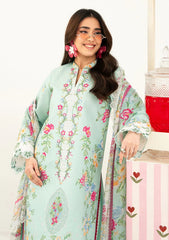 Lawn - Mahnur - Anaya - Summer 26 - MAS#11
