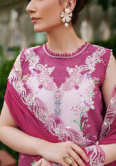 Winter - Parishay - Ivy Bloom 25 - IW#11