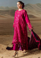 Winter - Mahnur - Amelia - Luxury 25 - CK#11